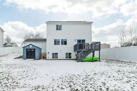 Other - 233 Noleigh Ln, Dewitt, MI 48820 photo 1 of 11