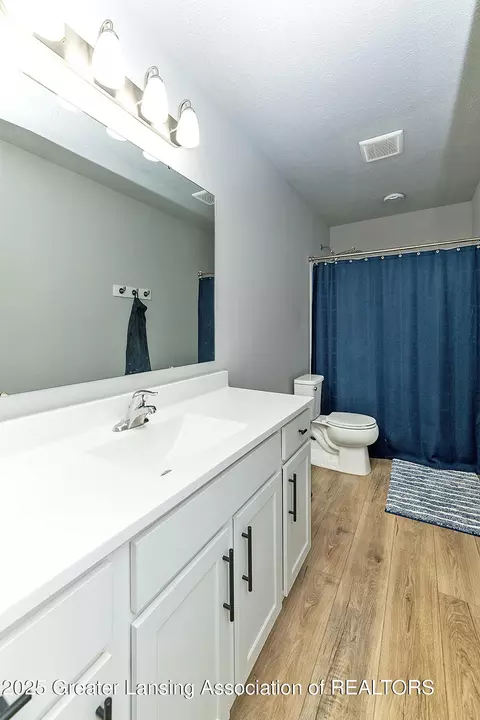 Bath - 233 Noleigh Ln, Dewitt, MI 48820 photo 2 of 3