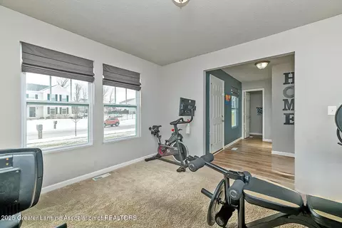 Entry Way - 233 Noleigh Ln, Dewitt, MI 48820 photo 1 of 1