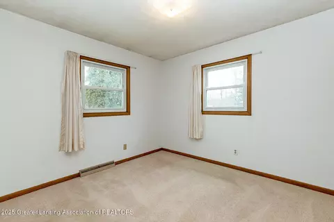 Bedroom - 316 E Northrup St, Lansing, MI 48911 photo 3 of 4