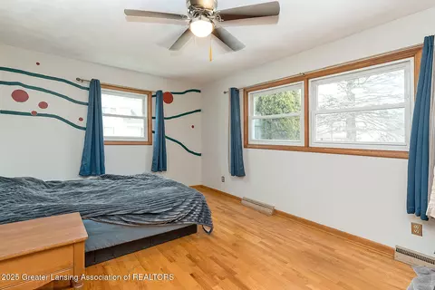 Bedroom - 316 E Northrup St, Lansing, MI 48911 photo 2 of 4