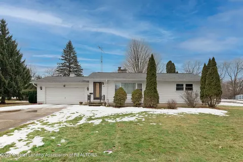 316 E Northrup St, Lansing, MI 48911