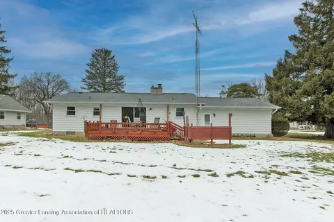 Exterior - 316 E Northrup St, Lansing, MI 48911 photo 1 of 1