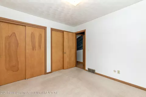 Bedroom - 316 E Northrup St, Lansing, MI 48911 photo 4 of 4