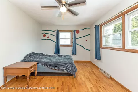 Bedroom - 316 E Northrup St, Lansing, MI 48911 photo 1 of 4