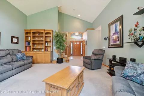 5551 Silverleaf Ct, Haslett, MI 48840 photo 9