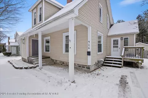 416 E Oak St, Mason, MI 48854 photo 4