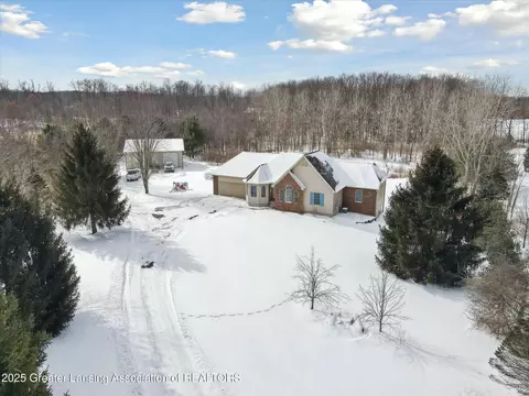 View/Area - 3336 N Dearing Rd, Parma, MI 49269 photo 2 of 2