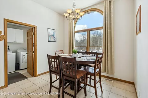 Dining - 3336 N Dearing Rd, Parma, MI 49269 photo 1 of 2