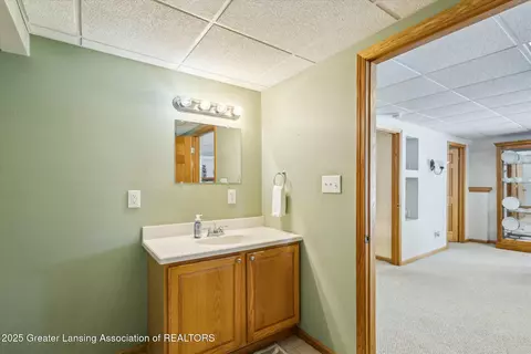 Bath - 3336 N Dearing Rd, Parma, MI 49269 photo 5 of 5