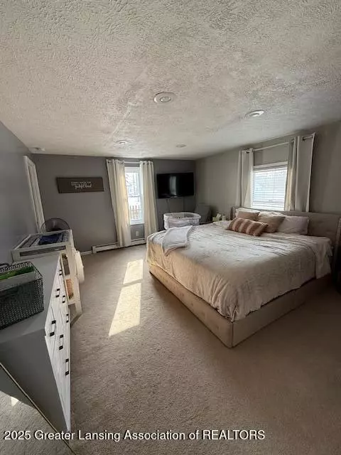 Bedroom - 331 E Washington St, Dimondale, MI 48821 photo 1 of 4