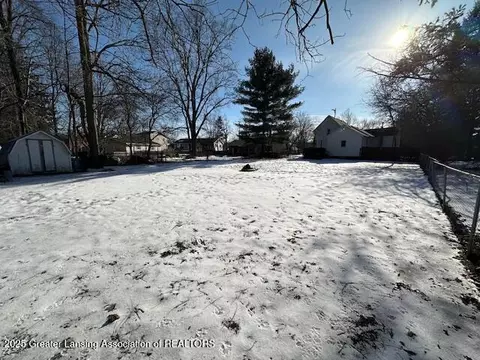 Exterior - 331 E Washington St, Dimondale, MI 48821 photo 3 of 3