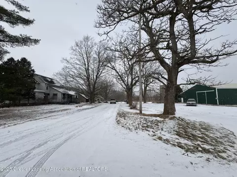 Undisclosed, Mason, MI 48854