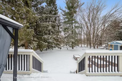 Exterior - 1325 E Grand River Rd, Williamston, MI 48895 photo 3 of 8
