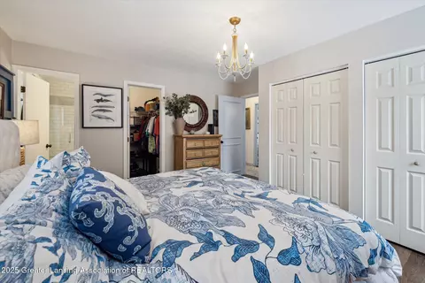 Bedroom - 1325 E Grand River Rd, Williamston, MI 48895 photo 2 of 8