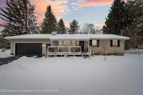 1325 E Grand River Rd, Williamston, MI 48895