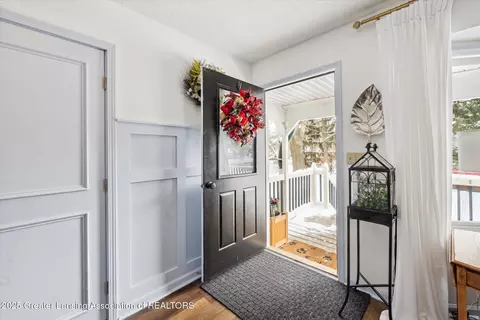 Entry Way - 1325 E Grand River Rd, Williamston, MI 48895 photo 1 of 1