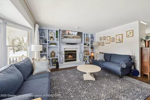 Living - 1325 E Grand River Rd, Williamston, MI 48895 photo 1 of 2