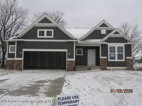 Undisclosed, Dewitt, MI 48820