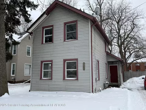 321 N Pennsylvania Ave, Lansing, MI 48912