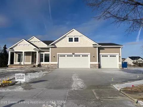 Undisclosed, Dewitt, MI 48820