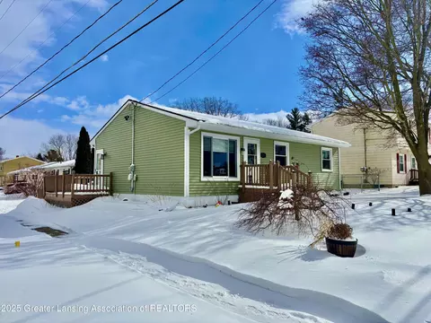 546 High St, Charlotte, MI 48813