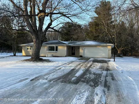 Undisclosed, Okemos, MI 48864