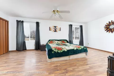Bedroom - 9478 S Francis Rd, Dewitt, MI 48820 photo 1 of 7