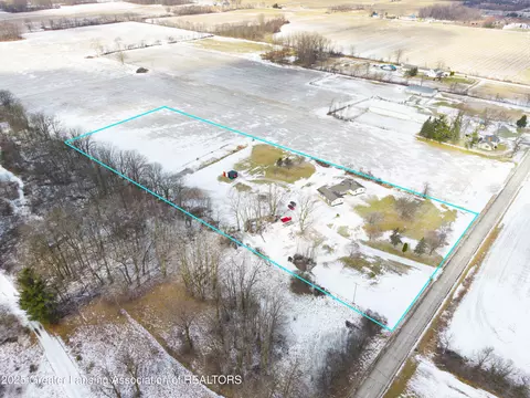 View/Area - 9478 S Francis Rd, Dewitt, MI 48820 photo 2 of 6