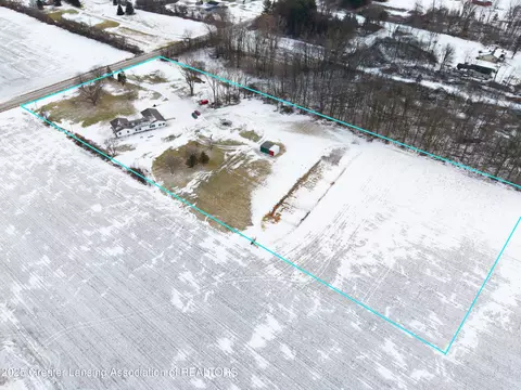 View/Area - 9478 S Francis Rd, Dewitt, MI 48820 photo 6 of 6