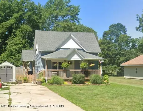 Undisclosed, Saint Johns, MI 48879