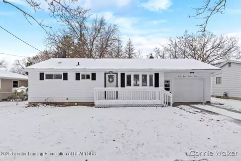 Undisclosed, Lansing, MI 48911