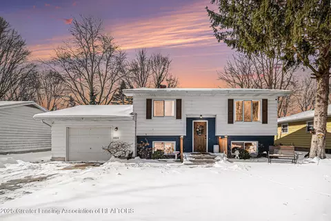 1931 Dean Ave, Holt, MI 48842
