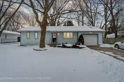 5212 W Willow Hwy, Lansing, MI 48917