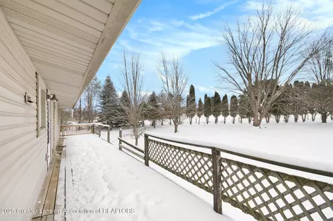 Exterior - 18065 Gregory Rd, Gregory, MI 48137 photo 1 of 4