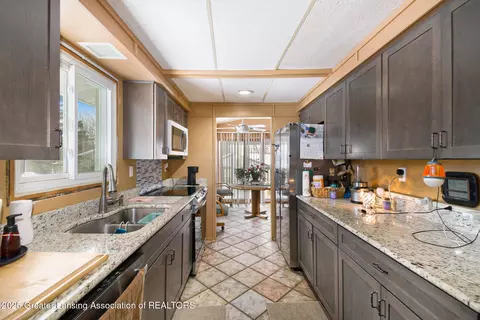 Kitchen - 18065 Gregory Rd, Gregory, MI 48137 photo 1 of 1