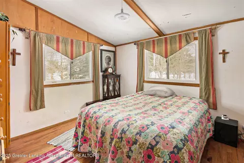 Bedroom - 18065 Gregory Rd, Gregory, MI 48137 photo 1 of 4