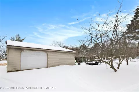 Exterior - 18065 Gregory Rd, Gregory, MI 48137 photo 3 of 4