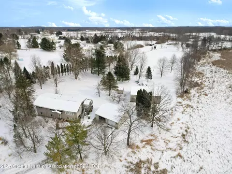 View/Area - 18065 Gregory Rd, Gregory, MI 48137 photo 2 of 3