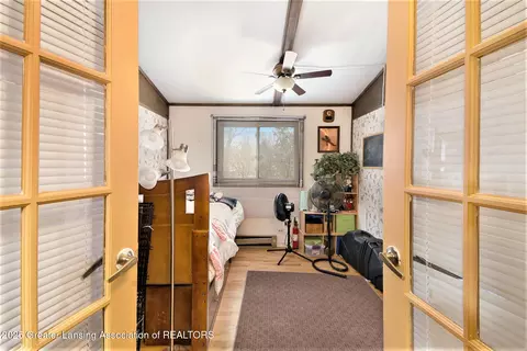 Bedroom - 18065 Gregory Rd, Gregory, MI 48137 photo 2 of 4