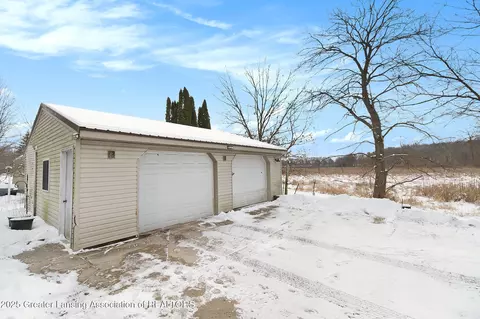 Exterior - 18065 Gregory Rd, Gregory, MI 48137 photo 4 of 4