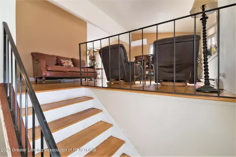 Entry Way - 18065 Gregory Rd, Gregory, MI 48137 photo 1 of 1