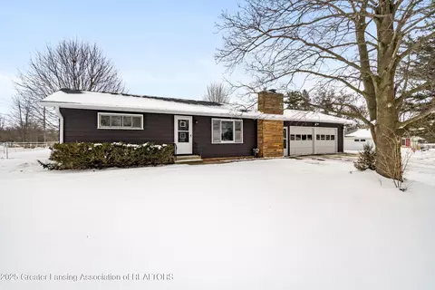 201 Westland Ave, Jackson, MI 49201