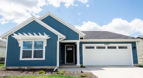 3985 Gallop Rd, East Lansing, MI 48823