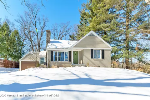 5005 Mohawk Rd, Okemos, MI 48864