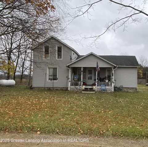 Undisclosed, Durand, MI 48429