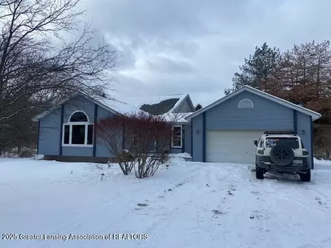 Undisclosed, Mason, MI 48854