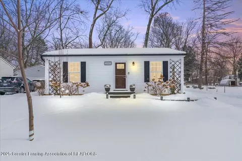 5949 Selfridge Blvd, Lansing, MI 48911