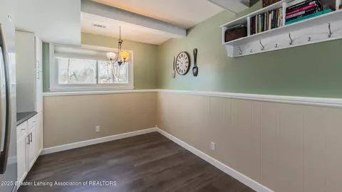 Dining - 1032 S Eugenia Dr, Mason, MI 48854 photo 1 of 1