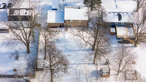 View/Area - 1032 S Eugenia Dr, Mason, MI 48854 photo 3 of 7